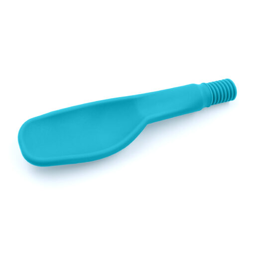 Z-Vibe burnos motorikos antgalis šaukštelis Spoon Tip XXL