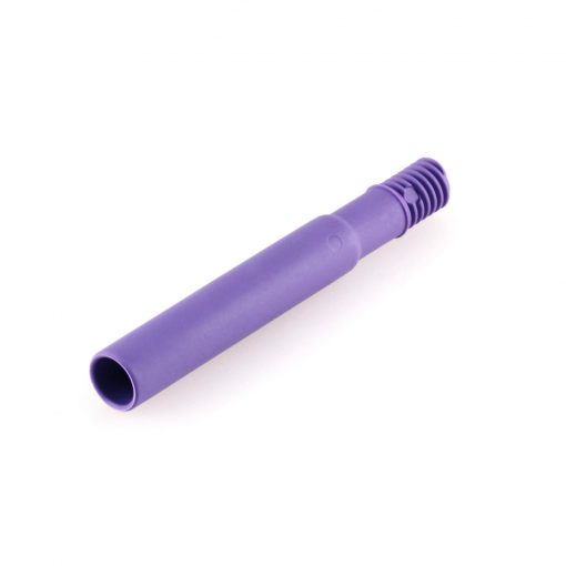 Z-Vibe burnos motorikos masažuoklio antgalis burnos motorikos lavinimui ir kramtymo įgūdžiams gerinti