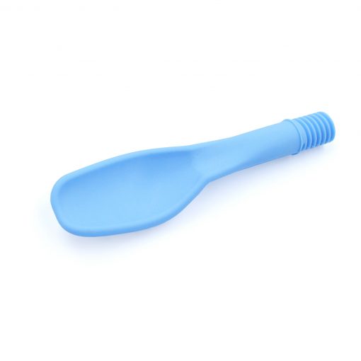 Z-Vibe burnos motorikos masažuoklio antgalis šaukštelis Spoon Tip