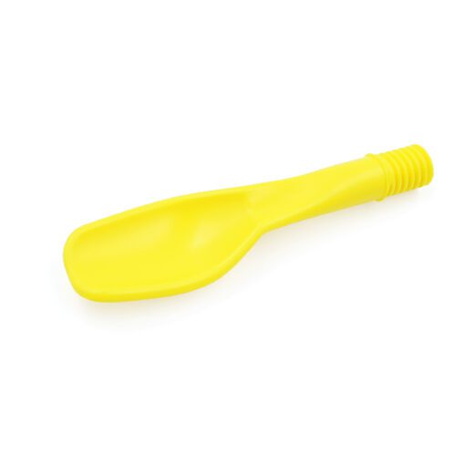 Z-Vibe burnos motorikos masažuoklio antgalis šaukštelis Spoon Tip