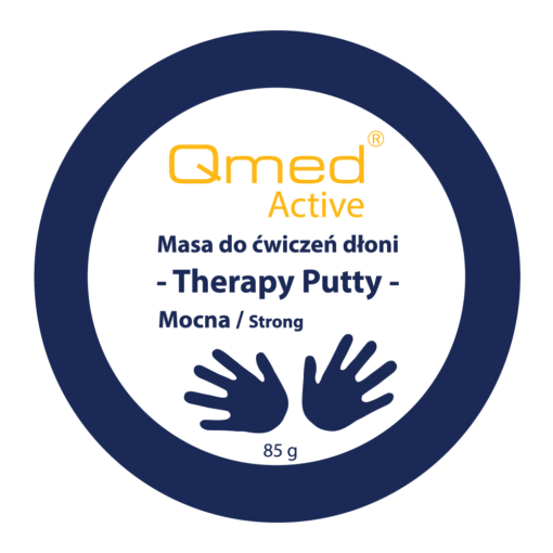 Ergoterapinė masė Therapy Putty
