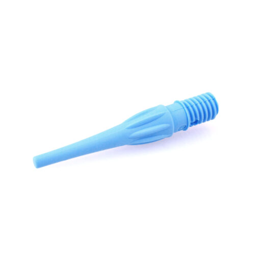 Z-Vibe burnos motorikos masažuoklio antgalis Fine Tip