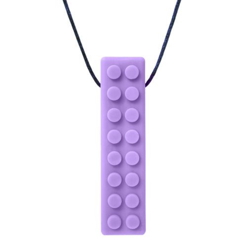 Kramtukas kaladėlė BRICK STICK