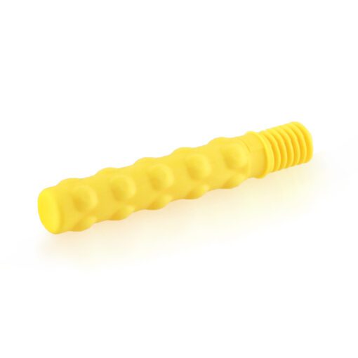 Z-Vibe burnos motorikos masažuoklio antgalis Bite-n-Chew Tips XL