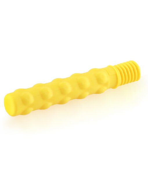 Z-Vibe burnos motorikos masažuoklio antgalis Bite-n-Chew Tips XL