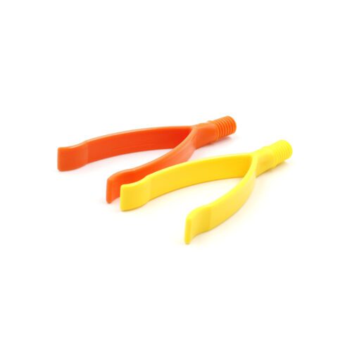 Z-Vibe burnos motorikos masažuoklio antgalis Squeezer Tip