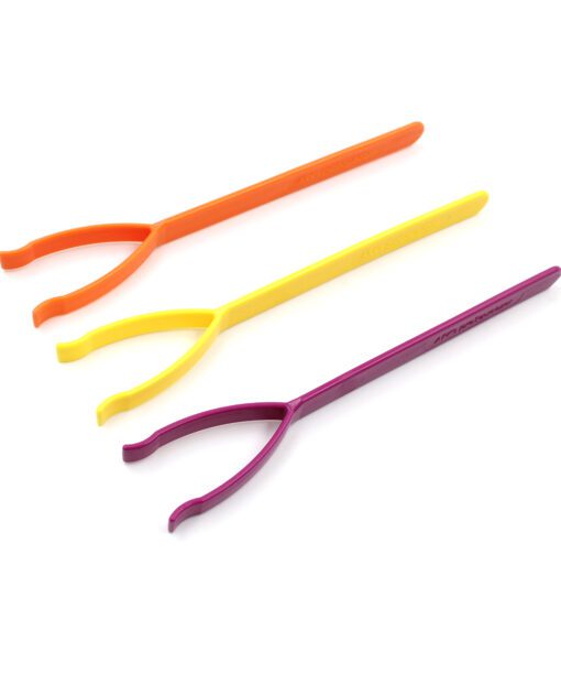 ProSqueezer rinkinys lūpoms, liežuviui ir žandikauliui 3 vnt.