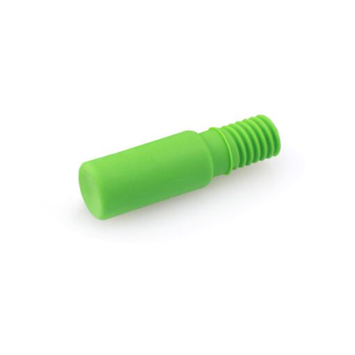 Z-Vibe burnos motorikos masažuoklio antgalis Bite-n-Chew