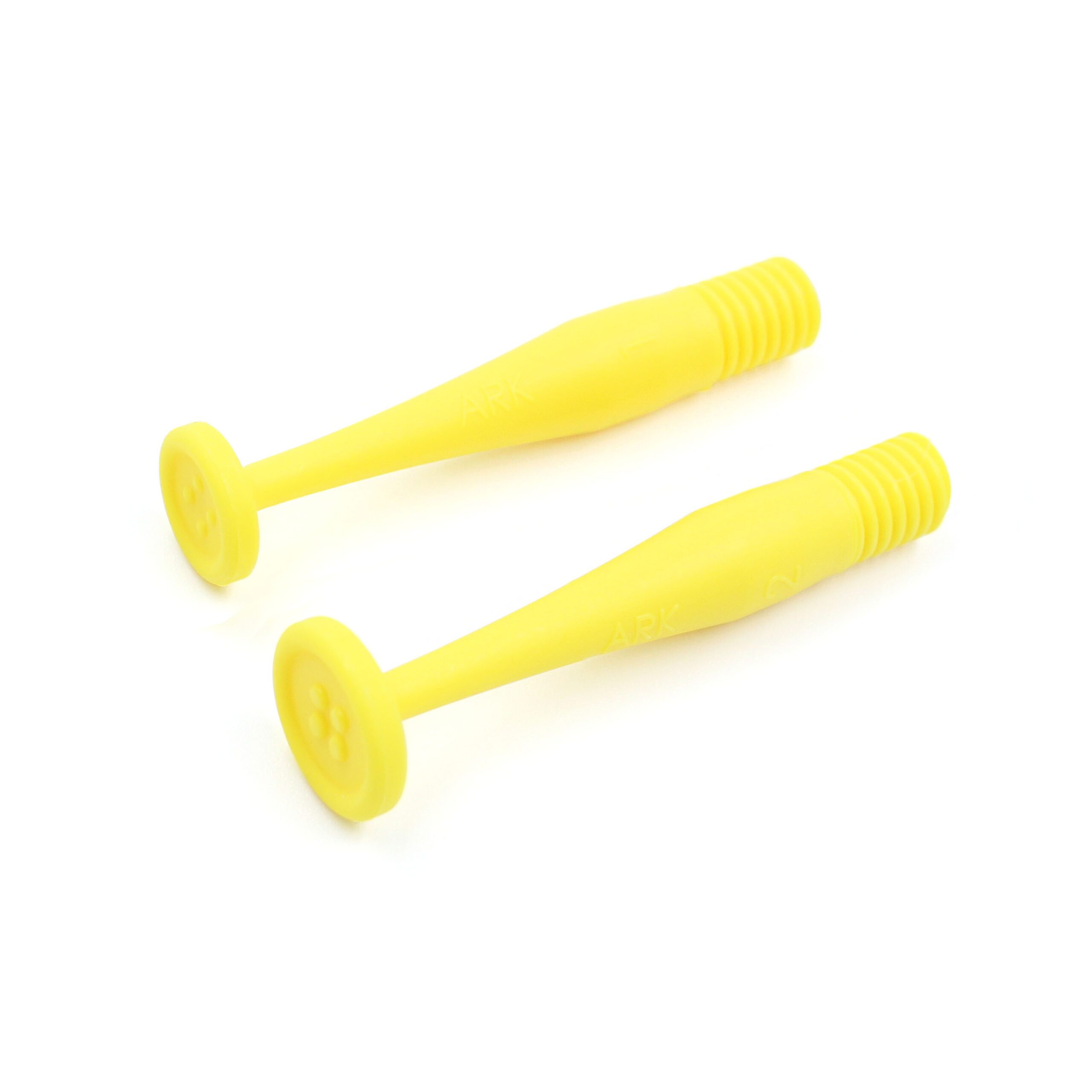 Z-Vibe burnos motorikos masažuoklio antgaliai Button Tips - Image 8
